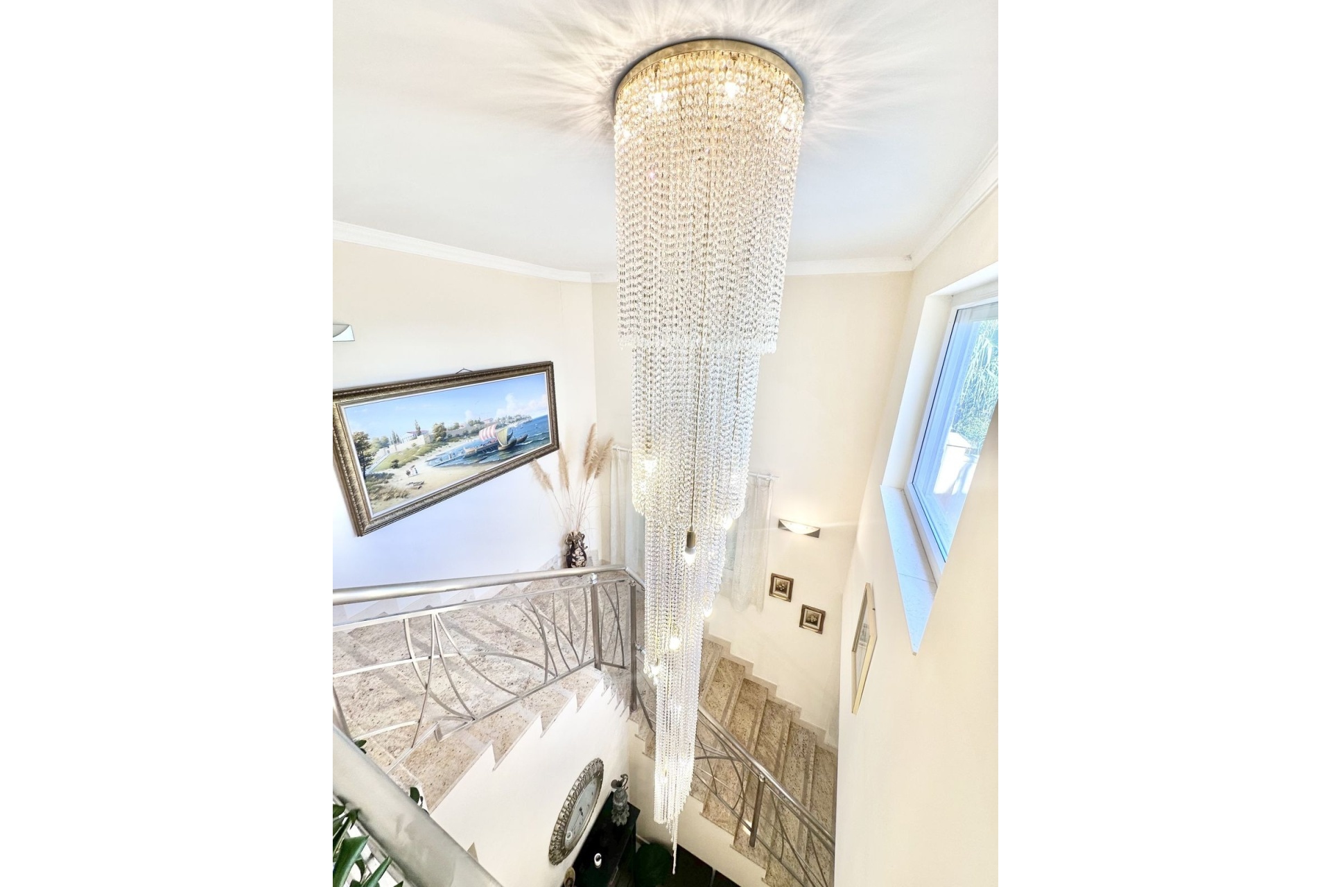 Rynek wtórny - Villa - Marbella - El Rosario