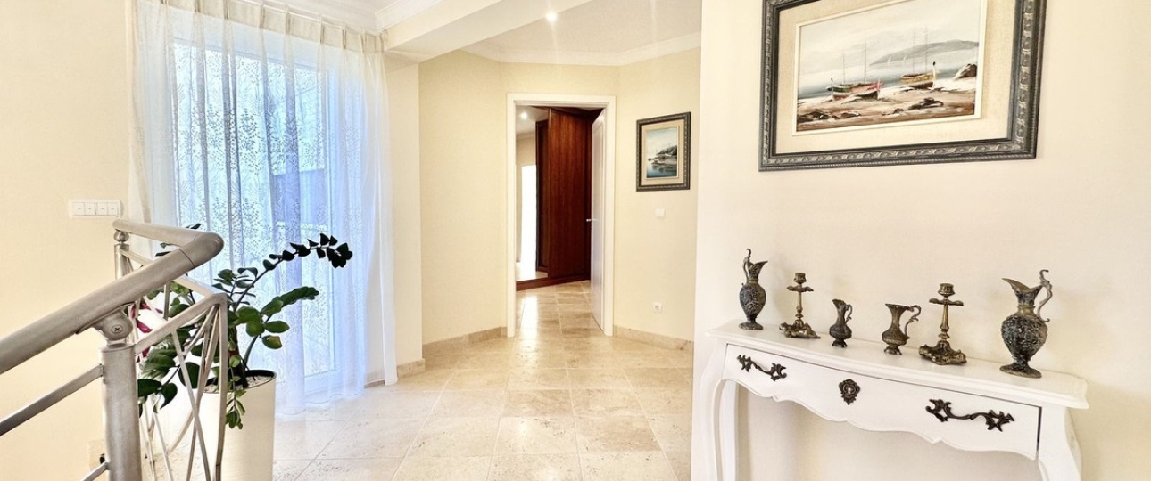 Rynek wtórny - Villa - Marbella - El Rosario