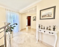 Rynek wtórny - Villa - Marbella - El Rosario