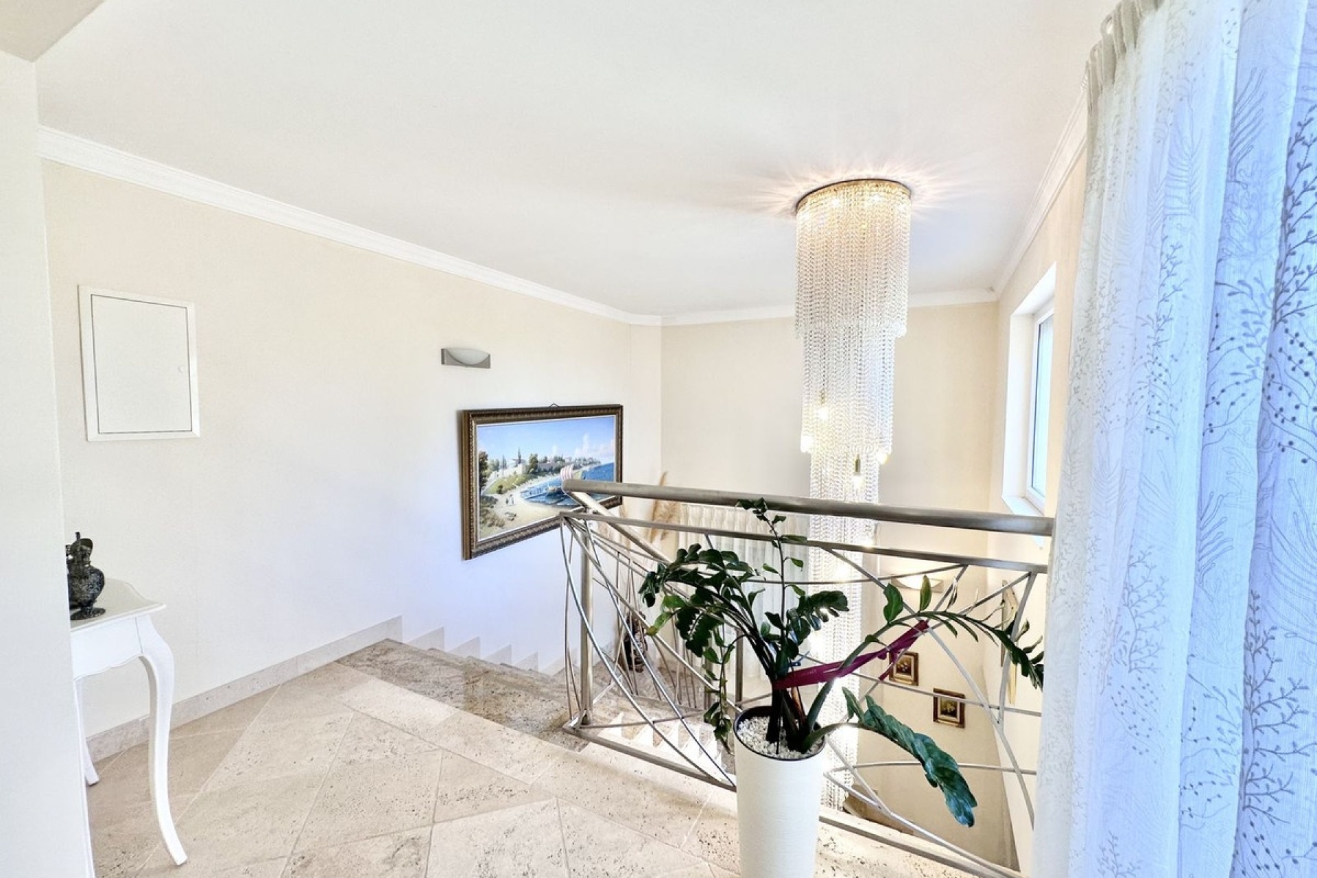 Rynek wtórny - Villa - Marbella - El Rosario
