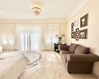 Rynek wtórny - Villa - Marbella - El Rosario