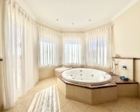 Rynek wtórny - Villa - Marbella - El Rosario