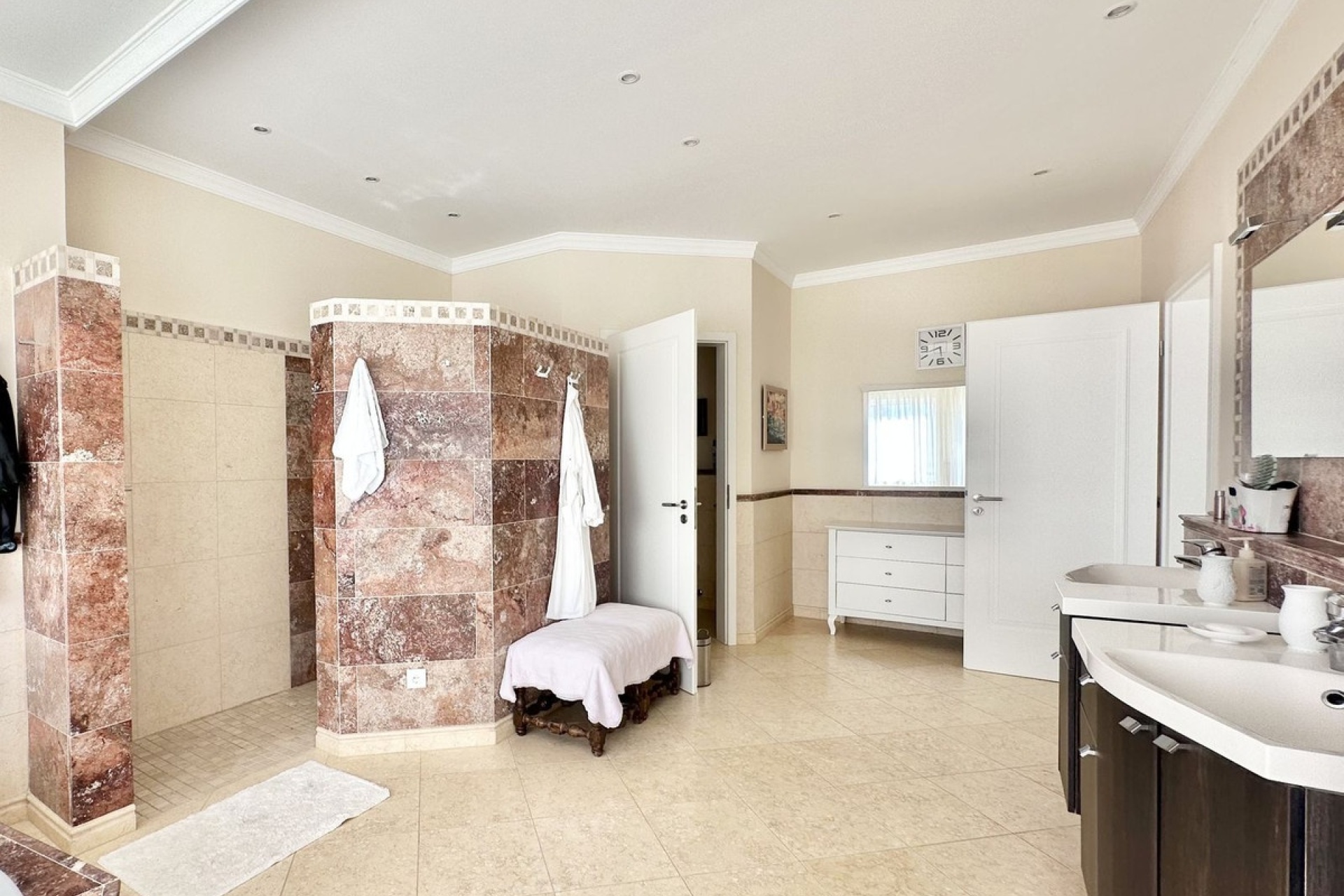 Rynek wtórny - Villa - Marbella - El Rosario