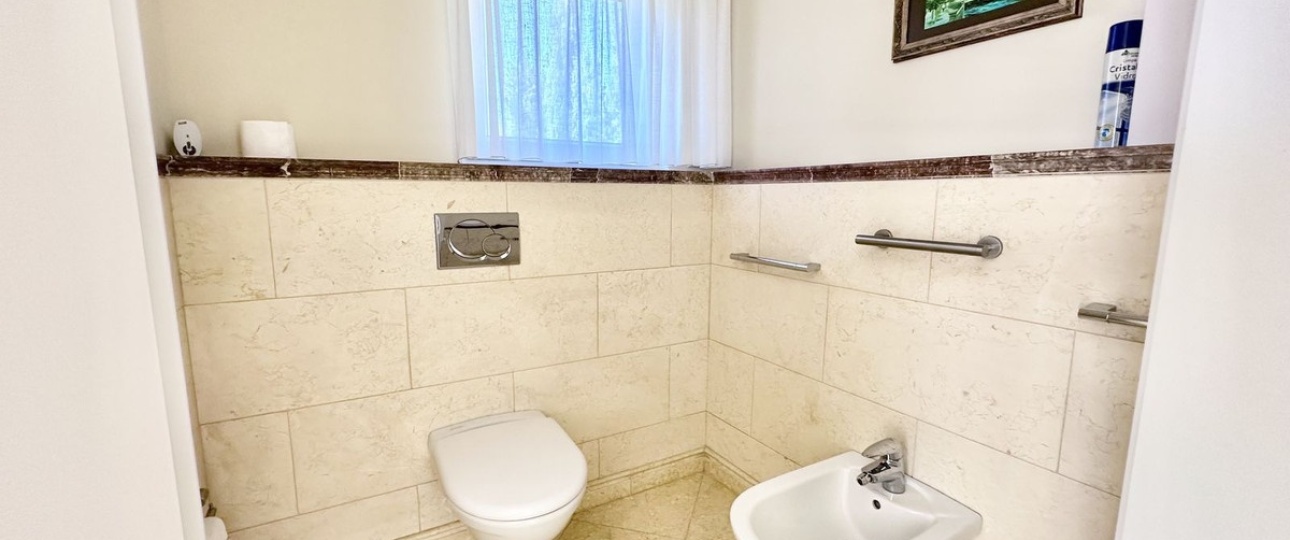 Rynek wtórny - Villa - Marbella - El Rosario