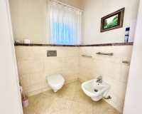 Rynek wtórny - Villa - Marbella - El Rosario