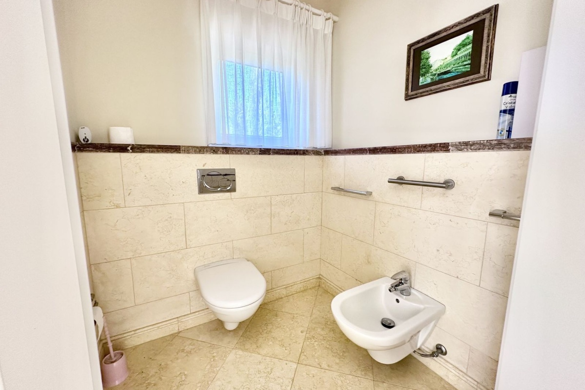 Rynek wtórny - Villa - Marbella - El Rosario