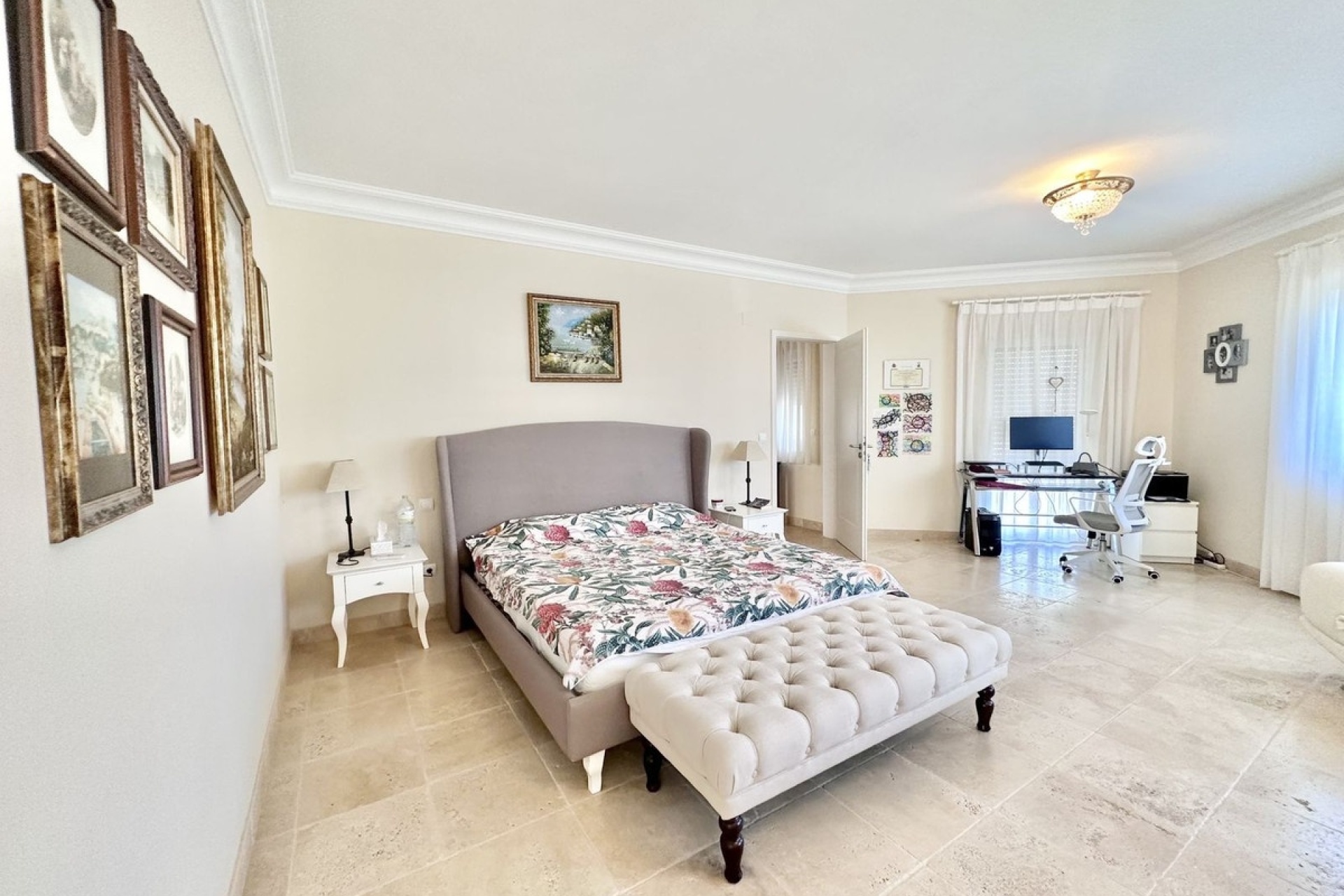 Rynek wtórny - Villa - Marbella - El Rosario