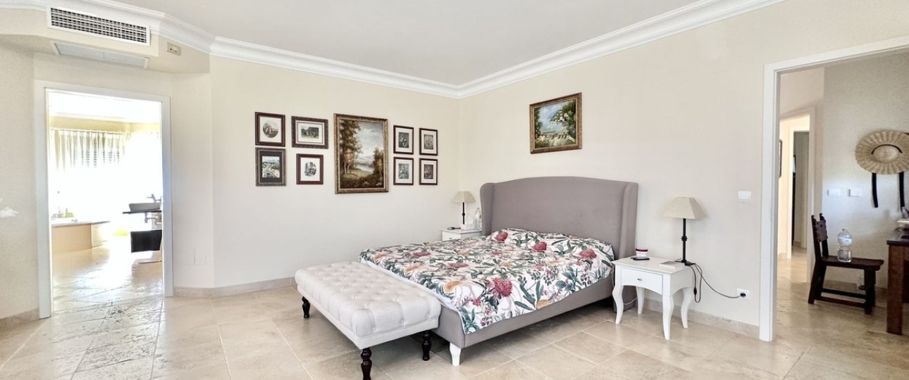 Rynek wtórny - Villa - Marbella - El Rosario