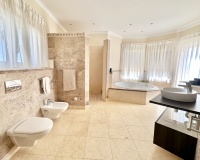 Rynek wtórny - Villa - Marbella - El Rosario