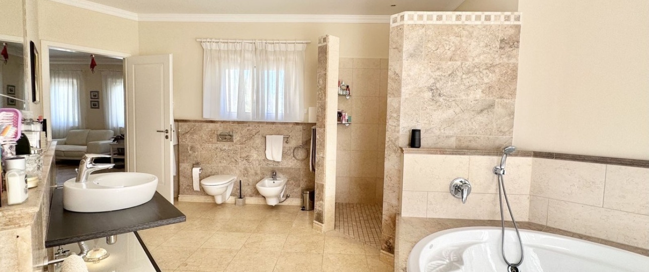 Rynek wtórny - Villa - Marbella - El Rosario