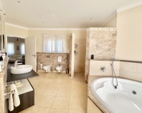 Rynek wtórny - Villa - Marbella - El Rosario