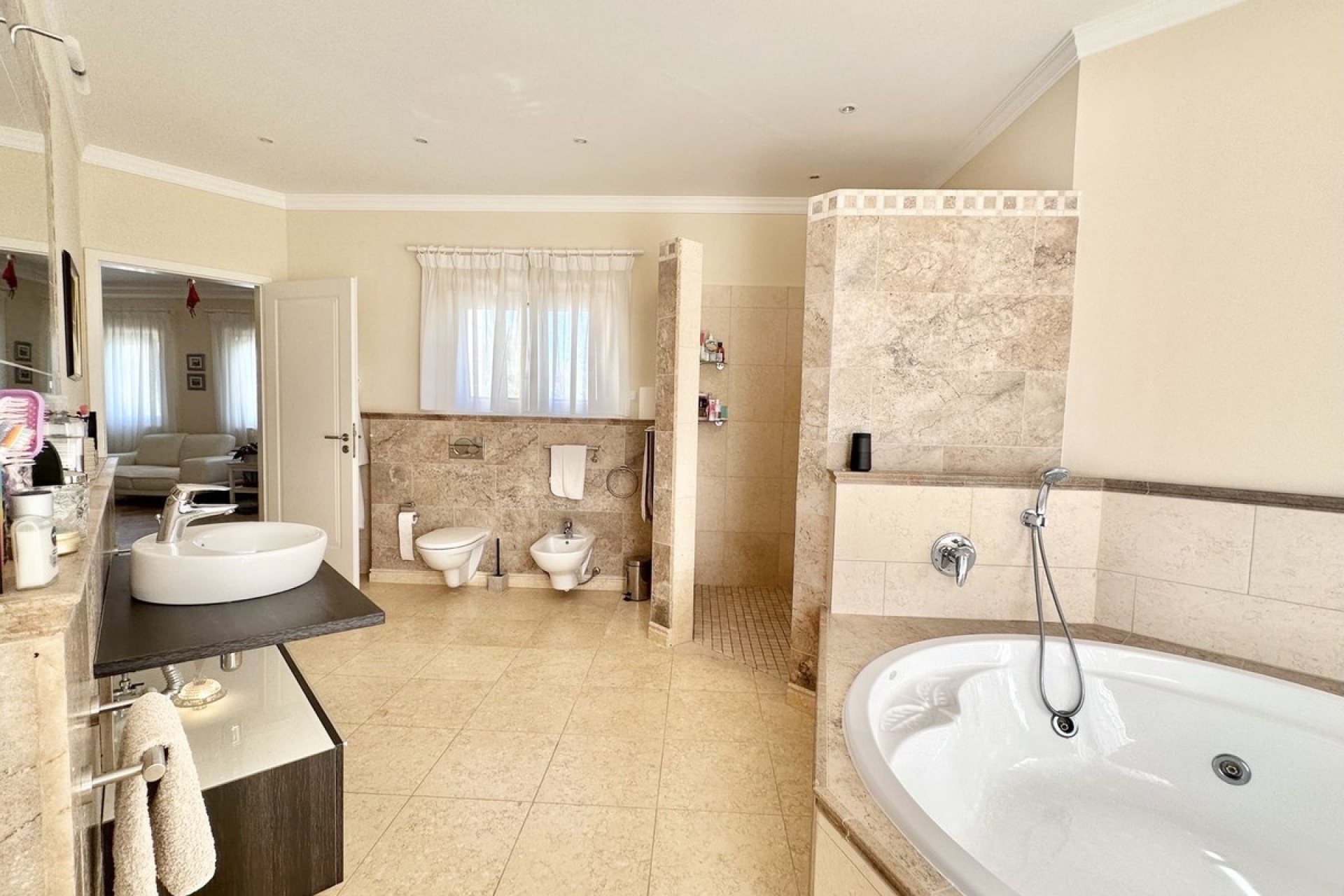Rynek wtórny - Villa - Marbella - El Rosario
