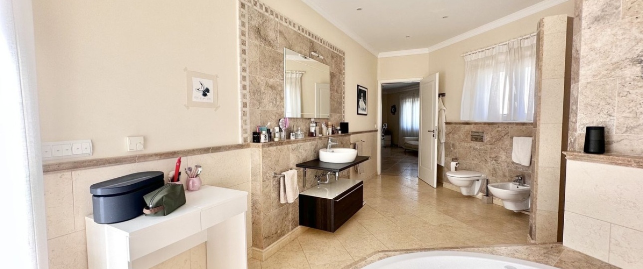 Rynek wtórny - Villa - Marbella - El Rosario