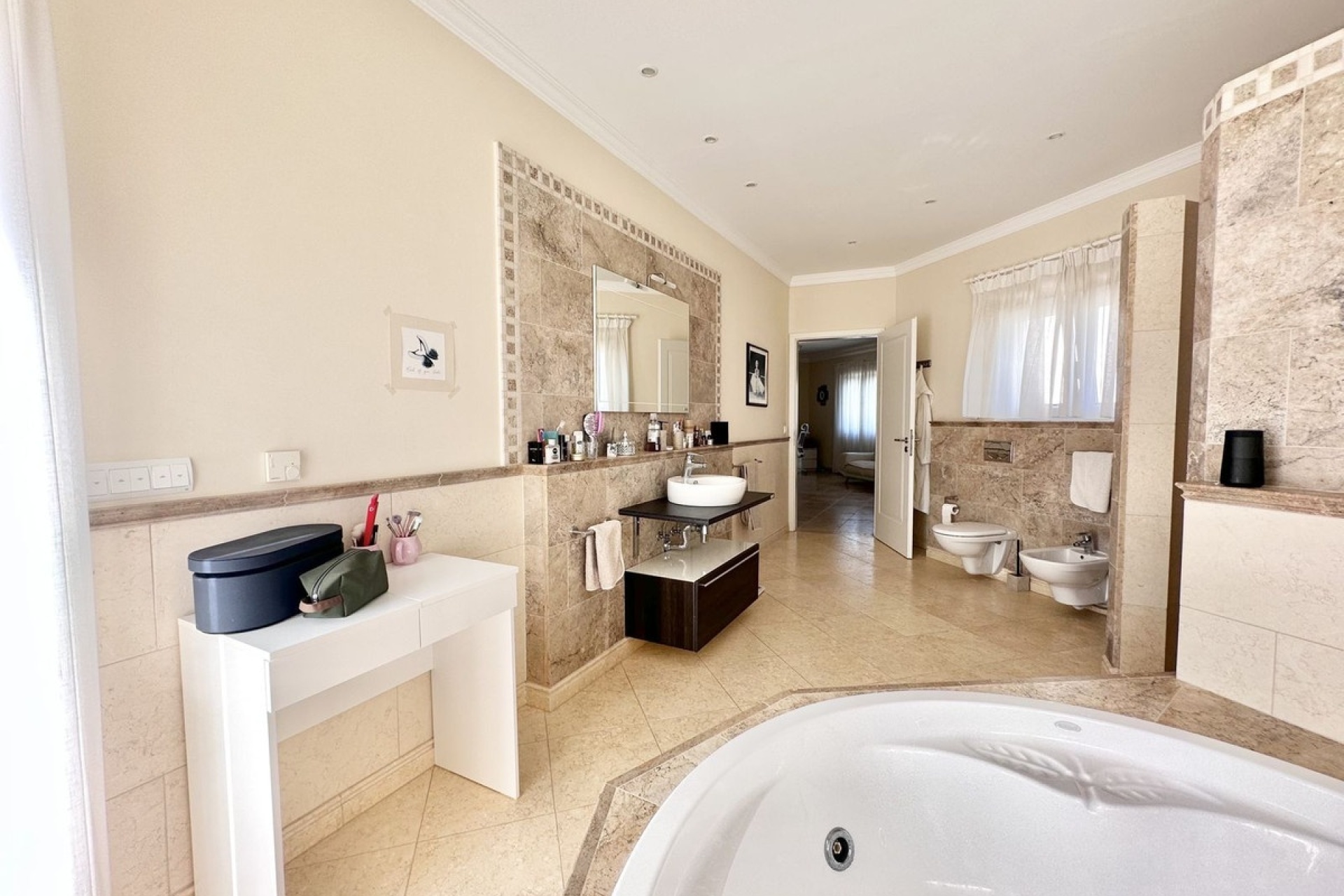 Rynek wtórny - Villa - Marbella - El Rosario
