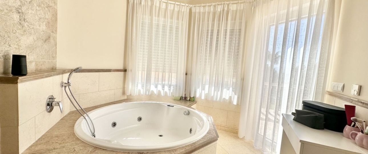 Rynek wtórny - Villa - Marbella - El Rosario