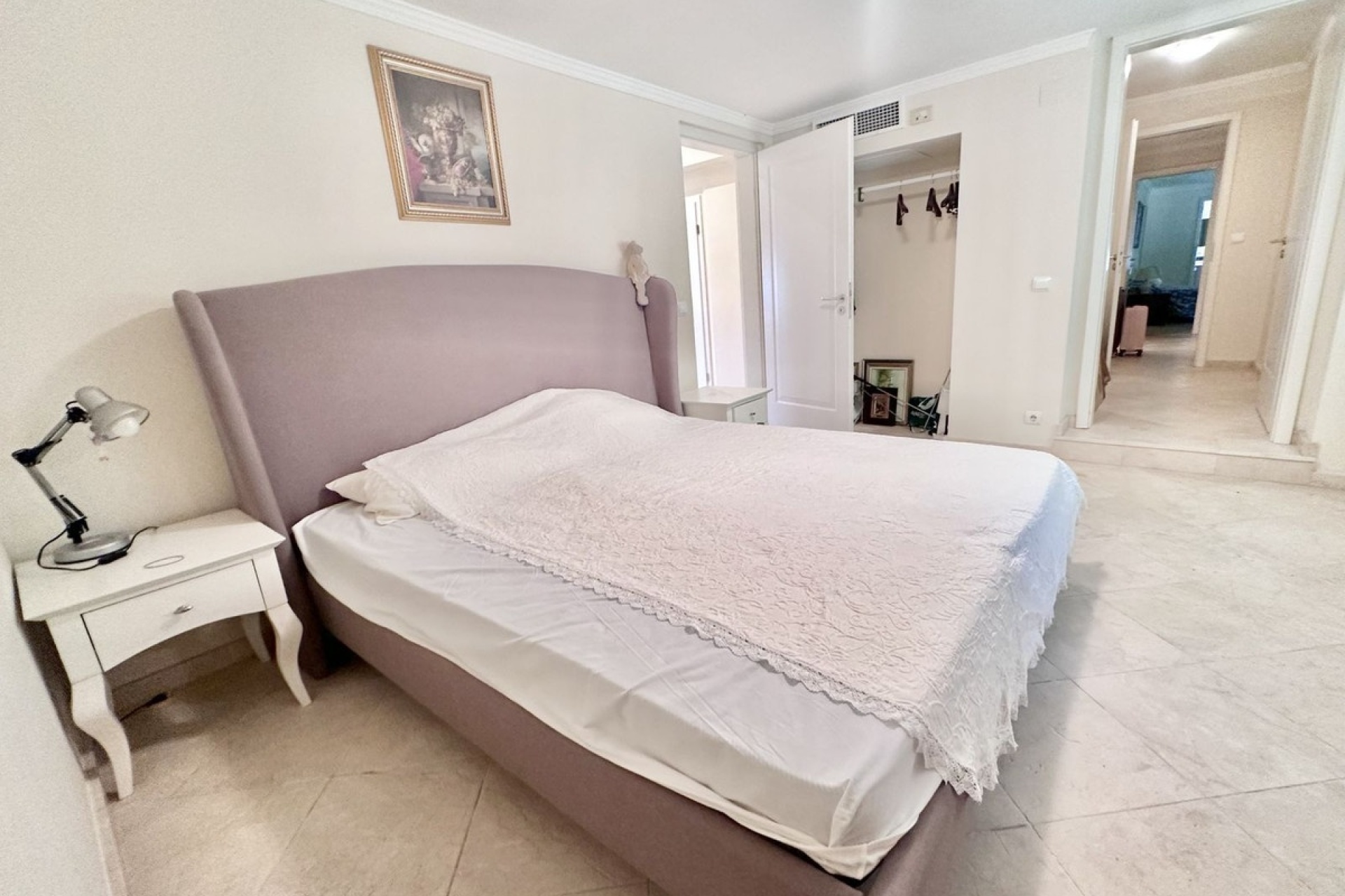 Rynek wtórny - Villa - Marbella - El Rosario