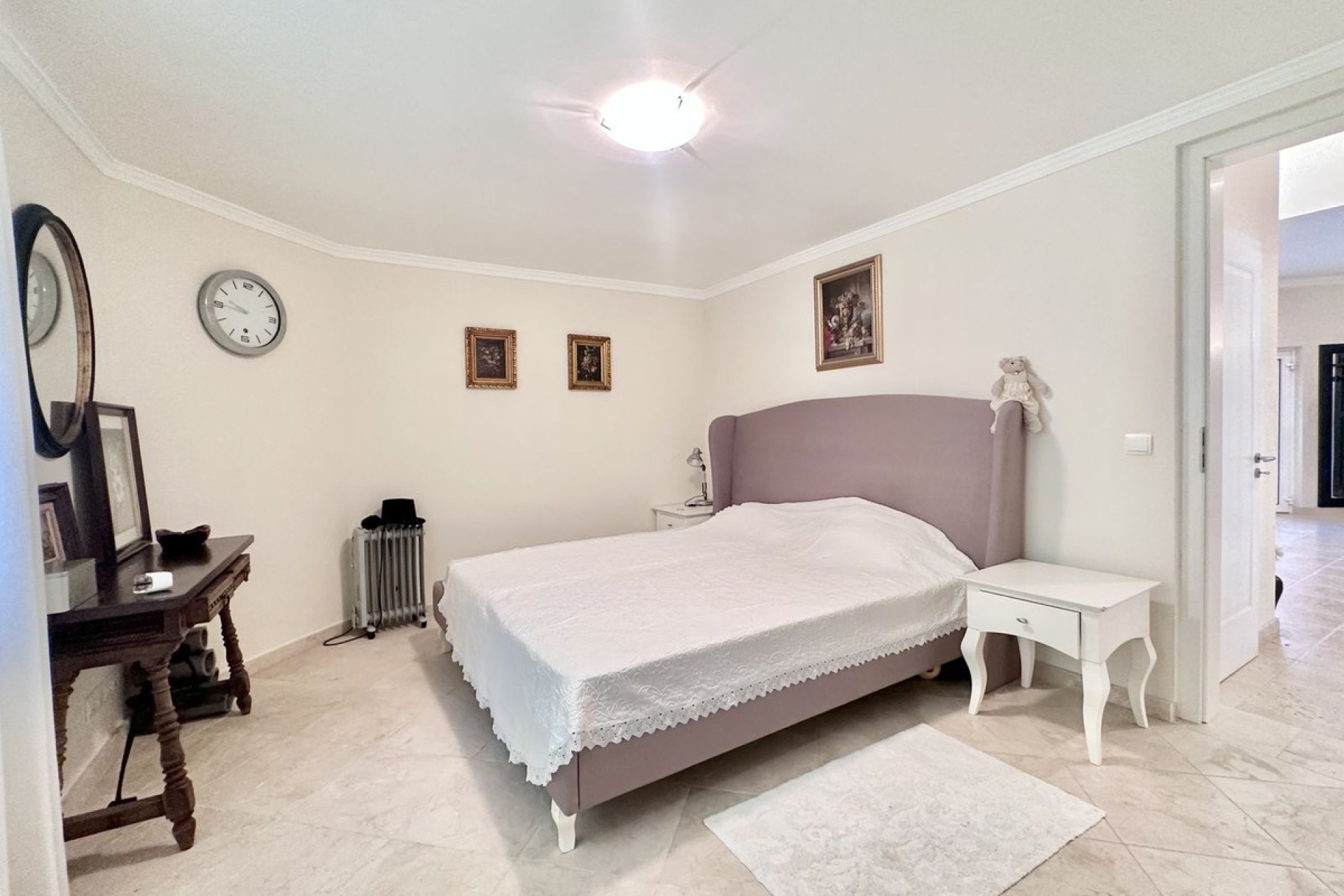 Rynek wtórny - Villa - Marbella - El Rosario