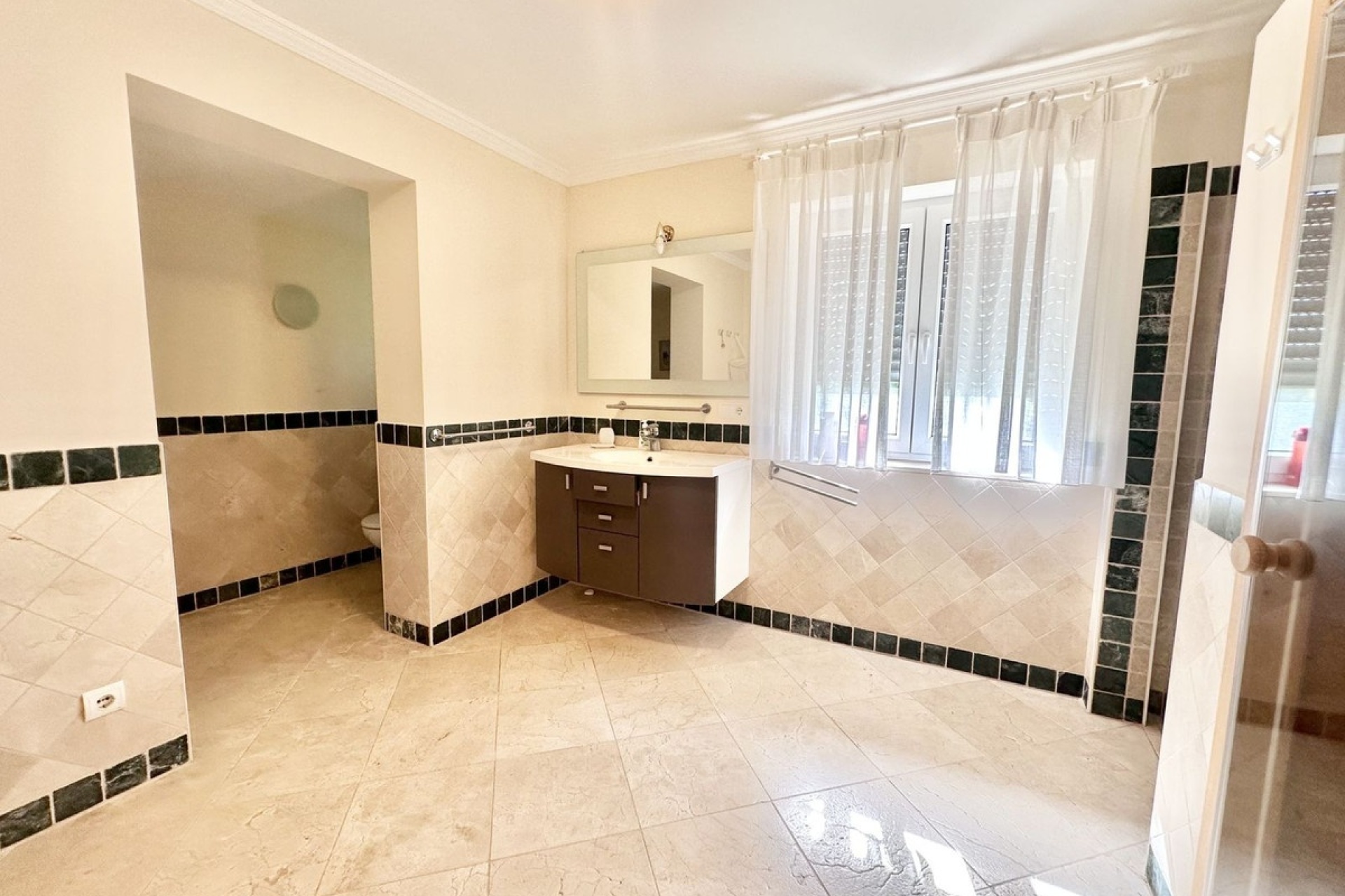 Rynek wtórny - Villa - Marbella - El Rosario