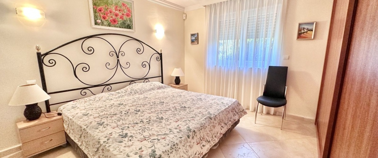 Rynek wtórny - Villa - Marbella - El Rosario