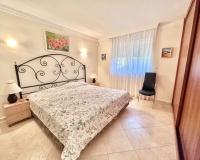 Rynek wtórny - Villa - Marbella - El Rosario