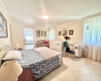 Rynek wtórny - Villa - Marbella - El Rosario