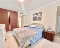 Rynek wtórny - Villa - Marbella - El Rosario
