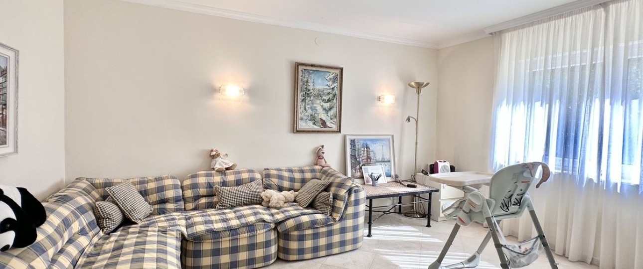 Rynek wtórny - Villa - Marbella - El Rosario