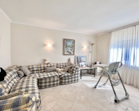 Rynek wtórny - Villa - Marbella - El Rosario
