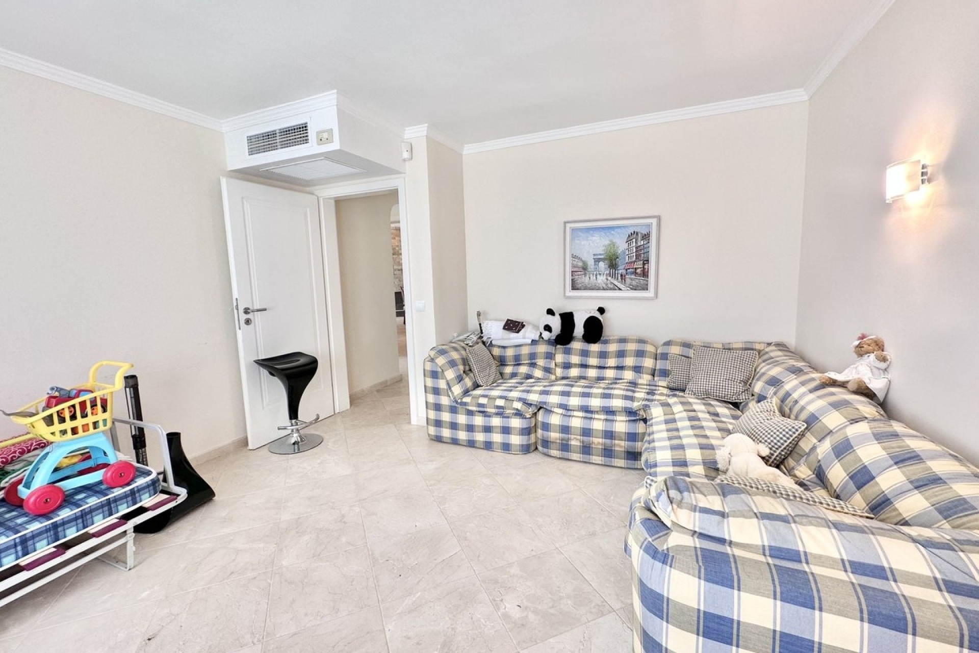 Rynek wtórny - Villa - Marbella - El Rosario