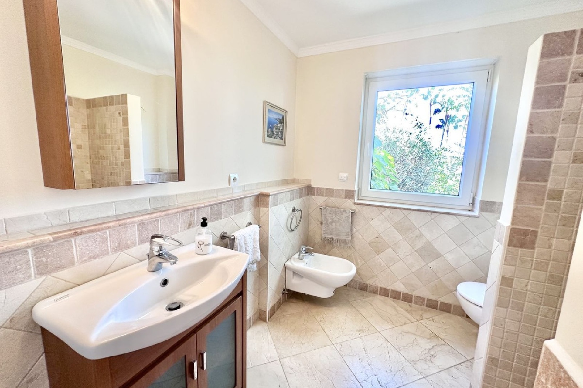 Rynek wtórny - Villa - Marbella - El Rosario