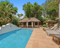 Rynek wtórny - Villa - Marbella - El Rosario