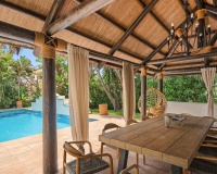 Rynek wtórny - Villa - Marbella - El Rosario
