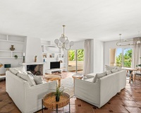 Rynek wtórny - Villa - Marbella - El Rosario