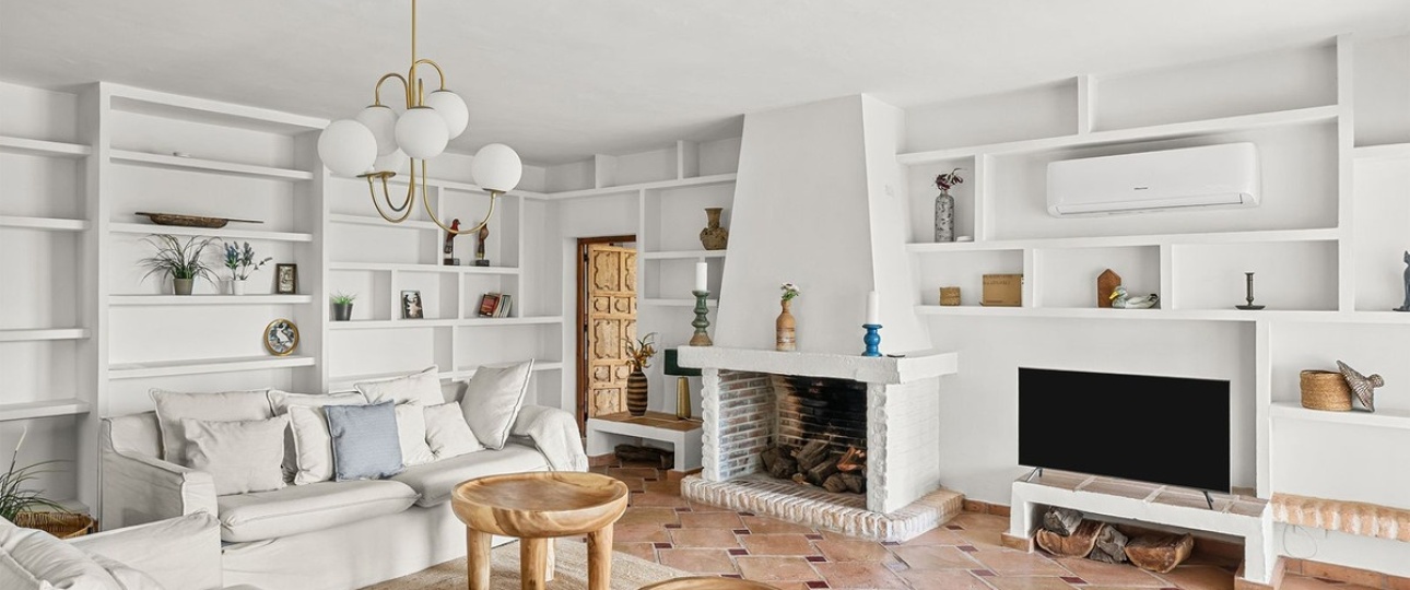 Rynek wtórny - Villa - Marbella - El Rosario