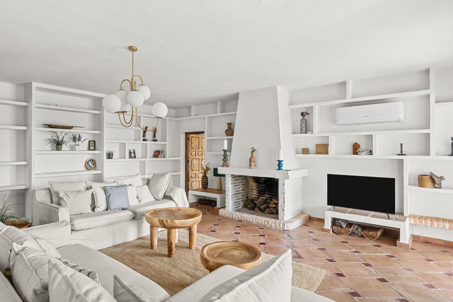Rynek wtórny - Villa - Marbella - El Rosario