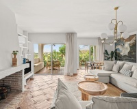 Rynek wtórny - Villa - Marbella - El Rosario