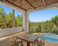 Rynek wtórny - Villa - Marbella - El Rosario