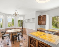 Rynek wtórny - Villa - Marbella - El Rosario