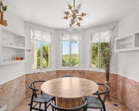 Rynek wtórny - Villa - Marbella - El Rosario
