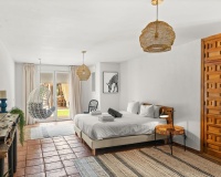 Rynek wtórny - Villa - Marbella - El Rosario