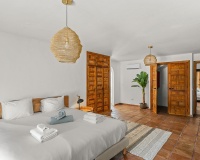 Rynek wtórny - Villa - Marbella - El Rosario