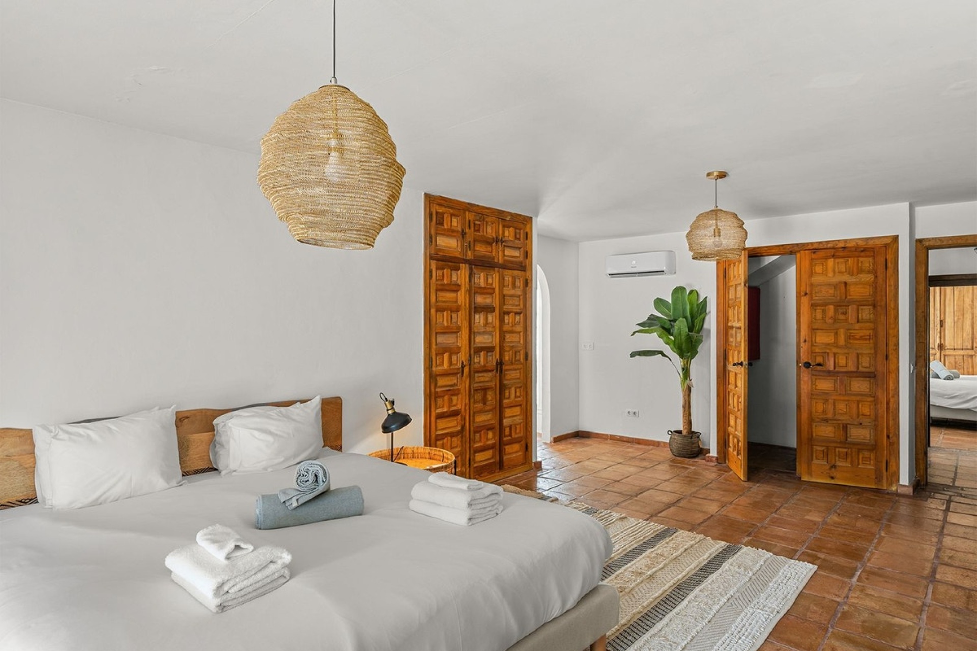 Rynek wtórny - Villa - Marbella - El Rosario