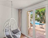 Rynek wtórny - Villa - Marbella - El Rosario