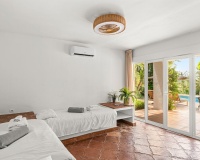 Rynek wtórny - Villa - Marbella - El Rosario