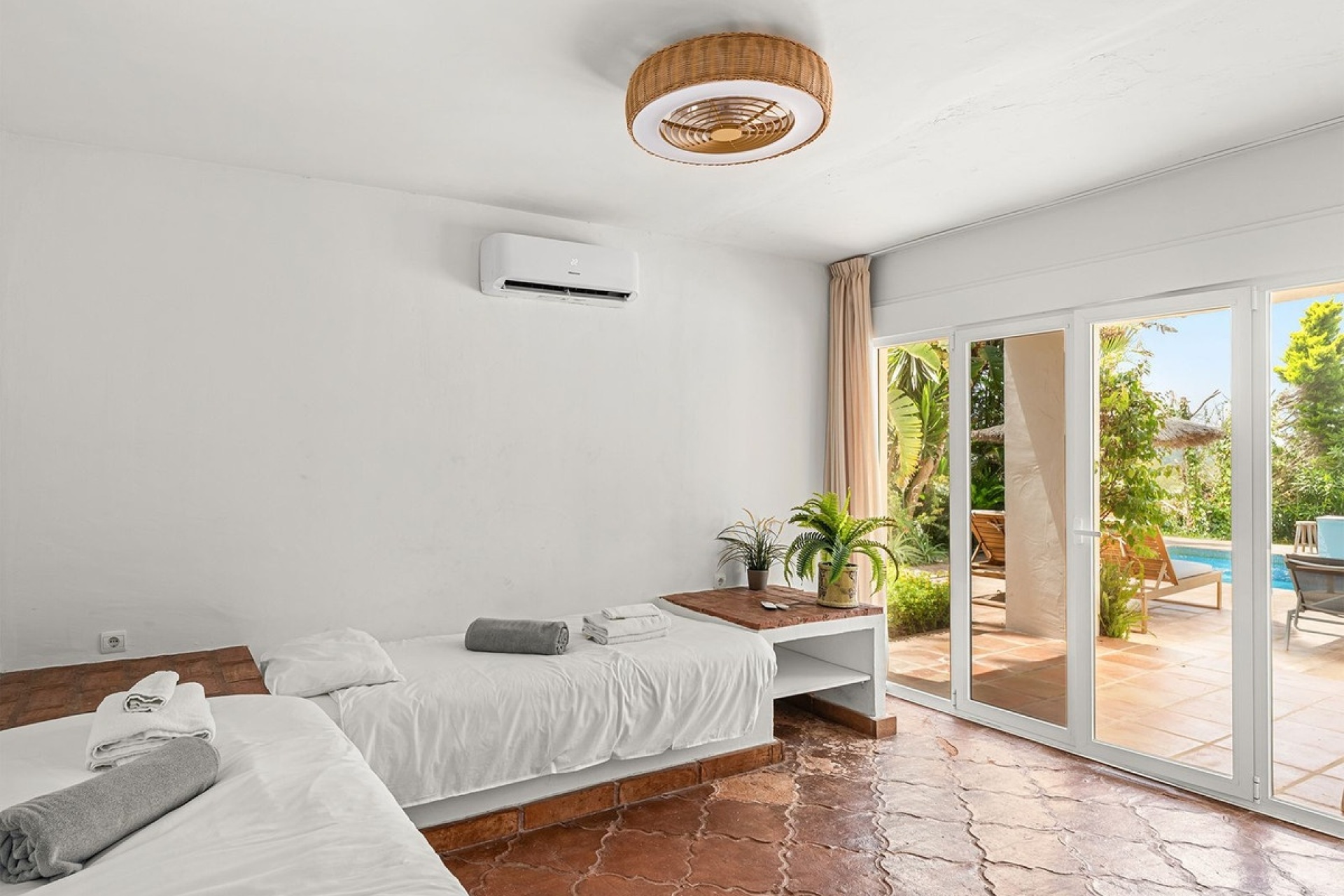 Rynek wtórny - Villa - Marbella - El Rosario