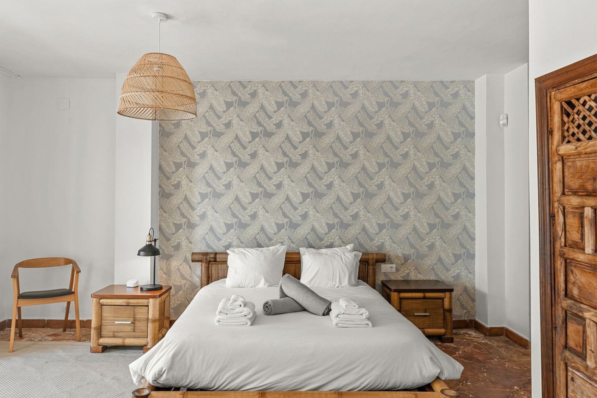Rynek wtórny - Villa - Marbella - El Rosario