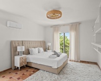 Rynek wtórny - Villa - Marbella - El Rosario