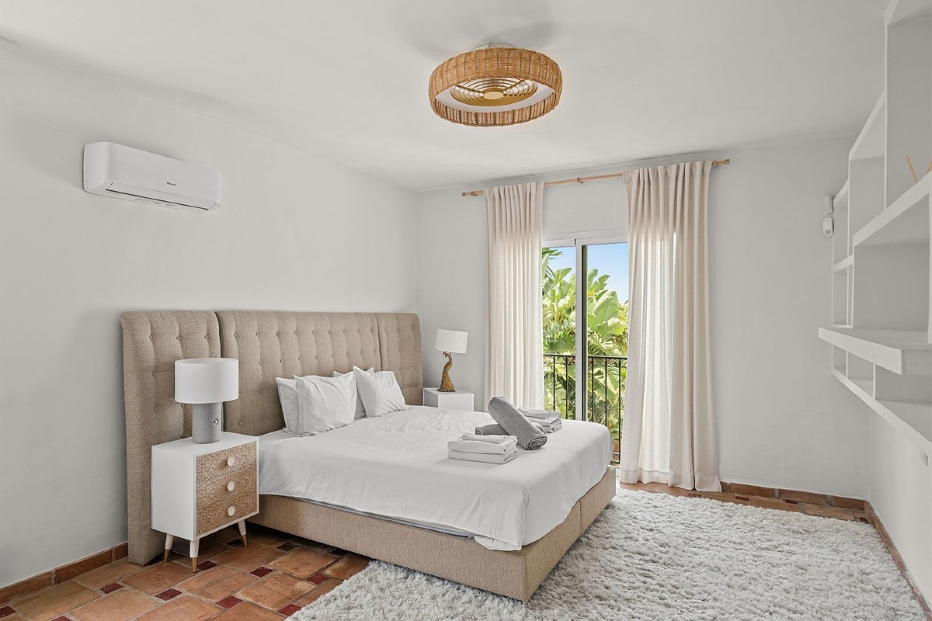 Rynek wtórny - Villa - Marbella - El Rosario