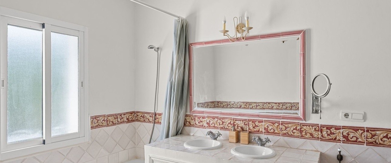 Rynek wtórny - Villa - Marbella - El Rosario