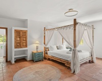Rynek wtórny - Villa - Marbella - El Rosario